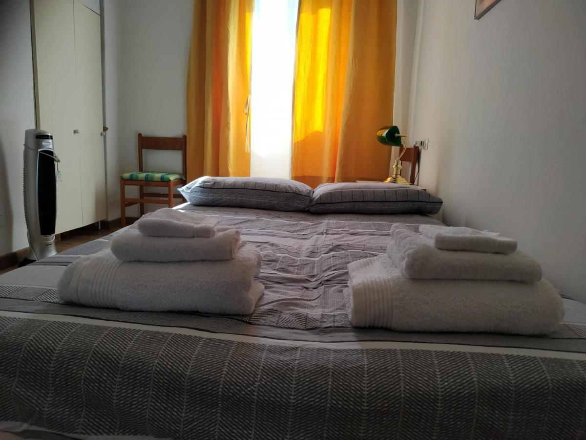 Appartamento Monte Grappa - Rho Fiera Bareggio Zewnętrze zdjęcie